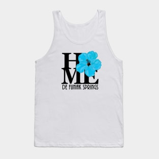 HOME De Funiak Springs Tank Top